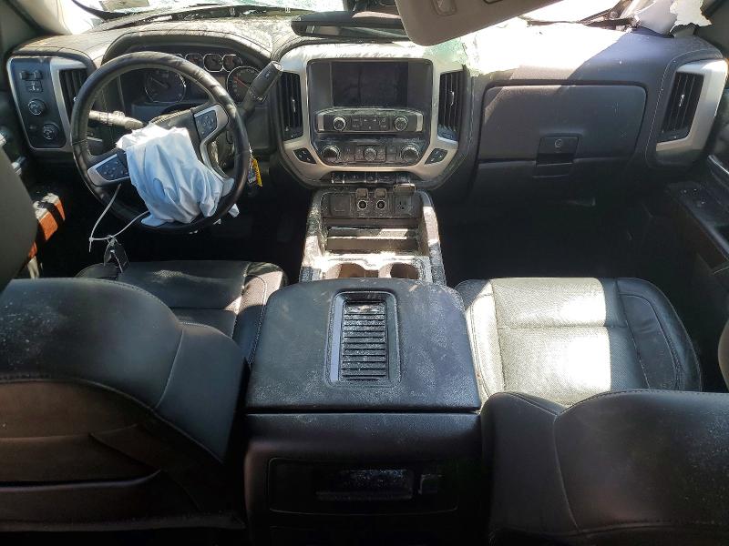 48571736 :رقم المزاد ، 3GTU2NER0JG329651 vin ، 2018 Gmc Sierra مزاد بيع