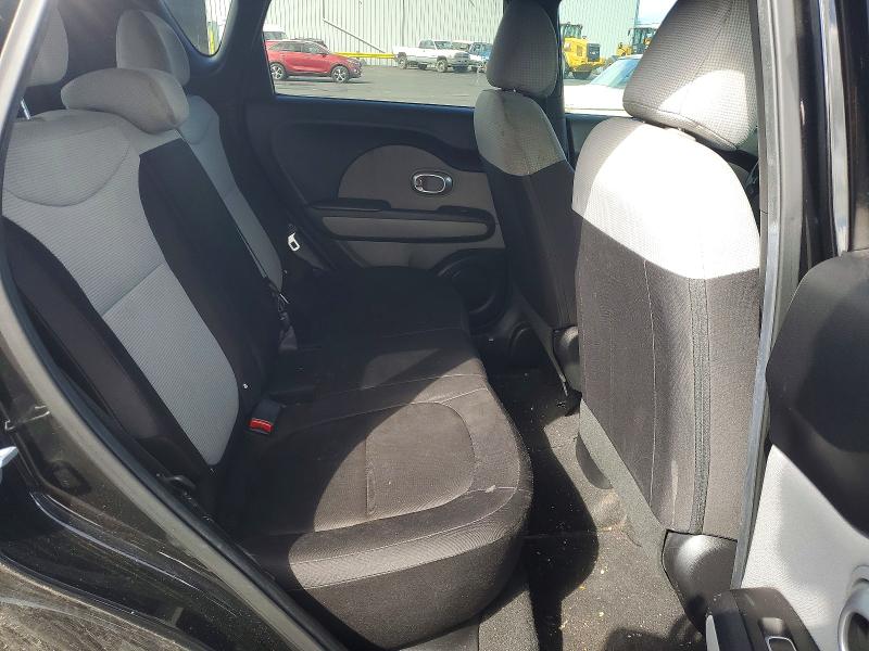 48634136 :رقم المزاد ، KNDJN2A2XK7911996 vin ، 2019 Kia Soul مزاد بيع