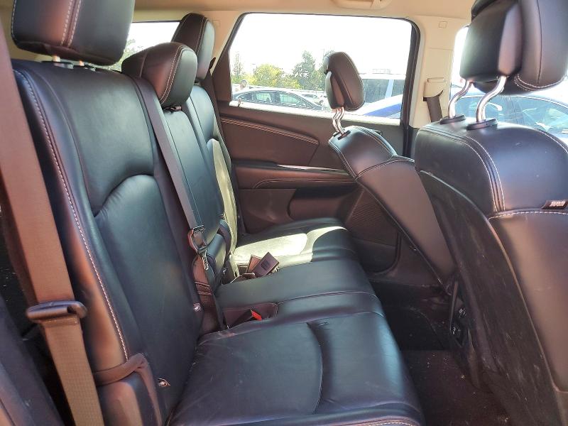2013 Dodge Journey მანქანა იყიდება აუქციონზე, vin: 3C4PDCDG2DT679662, აუქციონის ნომერი: 48619426
