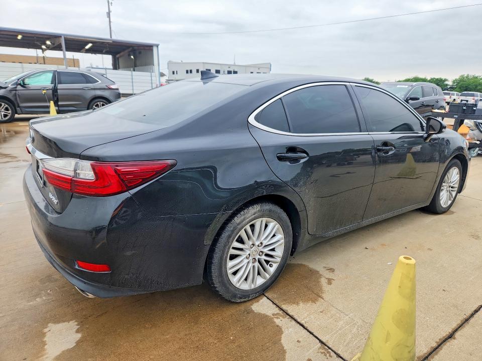 Aukcja sprzedaży 2017 Lexus Es, vin: 58ABK1GG9HU041196, numer aukcji: 51657076