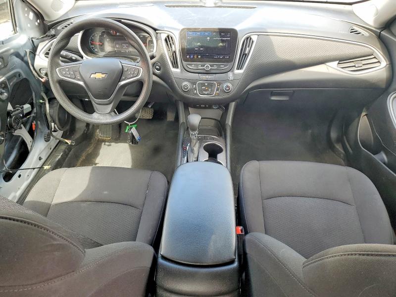 Продаж на аукціоні авто 2023 Chevrolet Malibu, vin: 1G1ZC5ST5PF147322, номер лоту: 51295046