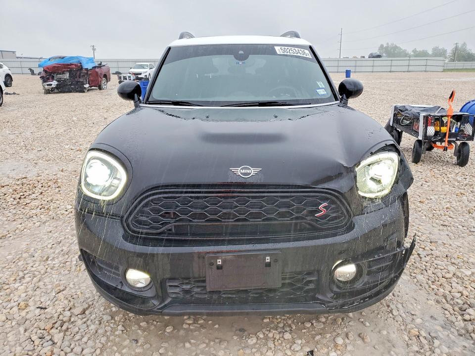 Aukcja sprzedaży 2019 Mini Cooper, vin: WMZYT5C56K3G91943, numer aukcji: 50253436