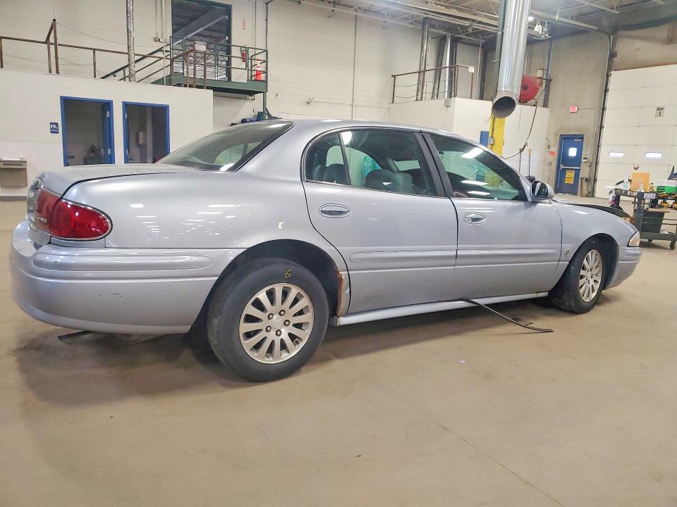 Aukcja sprzedaży 2005 Buick Lesabre, vin: 1G4HP54K25U282631, numer aukcji: 49307216