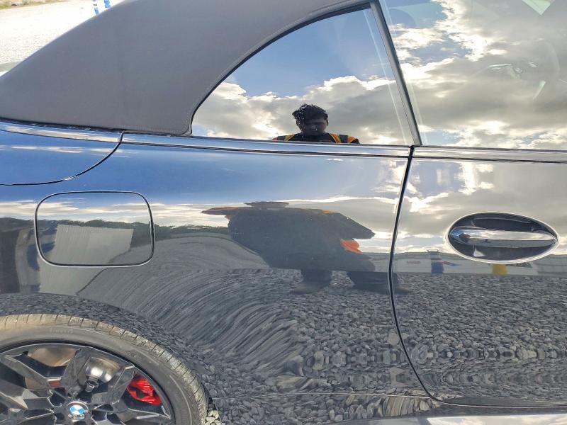 Aukcja sprzedaży 2026 Bmw 430i, vin: WBA33DB08TCV50829, numer aukcji: 49683096