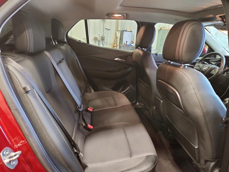 48156546 :رقم المزاد ، KL4MMDSL8PB067149 vin ، 2023 Buick Encore Gx مزاد بيع