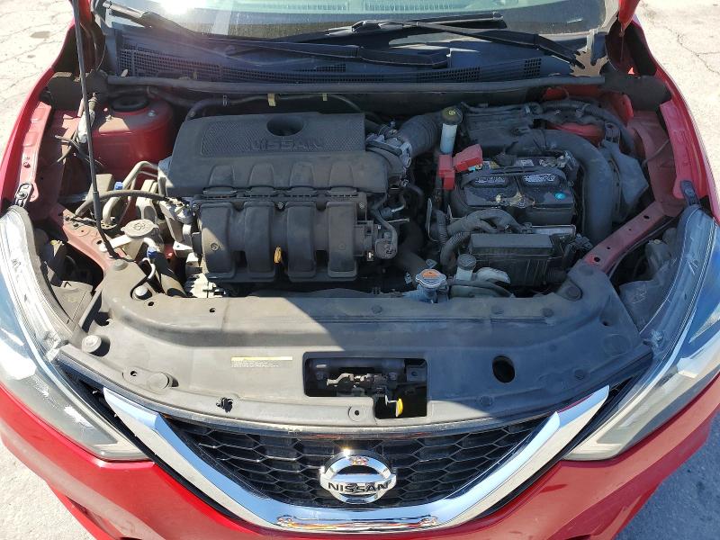Продажа на аукционе авто 2019 Nissan Sentra, vin: 3N1AB7AP9KY301929, номер лота: 50564496