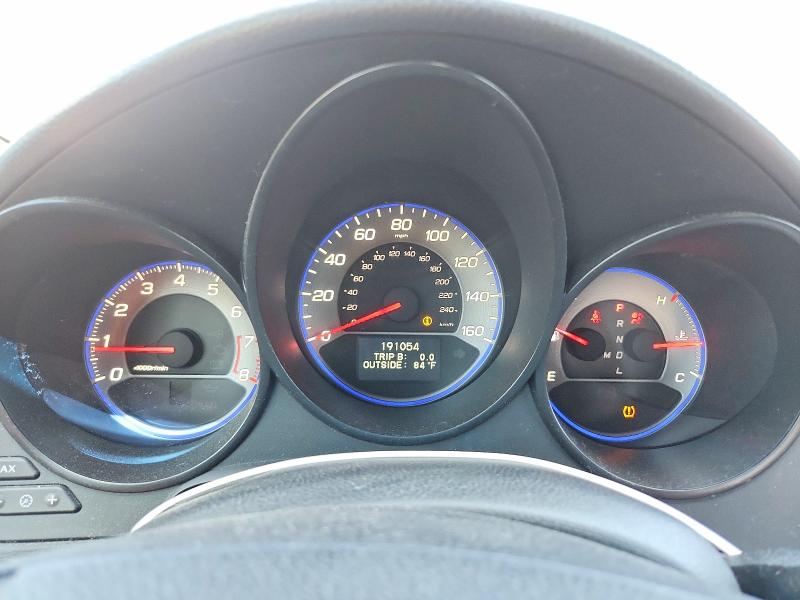 51780146 :رقم المزاد ، 19UUA662X7A048993 vin ، 2007 Acura Tl مزاد بيع