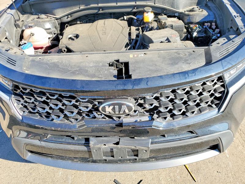 Продаж на аукціоні авто 2021 Kia Sorento, vin: 5XYRLDLC6MG021480, номер лоту: 48988566