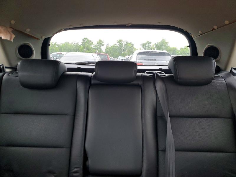 Aukcja sprzedaży 2010 Acura Rdx, vin: 5J8TB2H5XAA001916, numer aukcji: 51101176