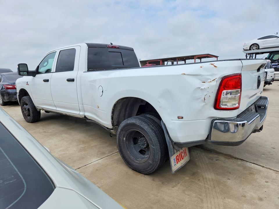 50635576 :رقم المزاد ، 3C63RRGL3RG218876 vin ، 2024 Ram 3500 مزاد بيع
