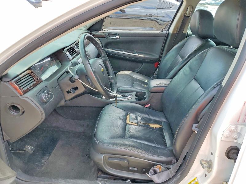 Aukcja sprzedaży 2013 Chevrolet Impala, vin: 2G1WC5E32D1154813, numer aukcji: 50454276