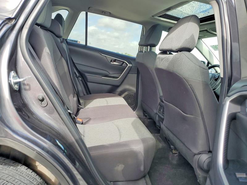 48580636 :رقم المزاد ، 2T3P1RFV3RC439898 vin ، 2024 Toyota Rav4 مزاد بيع
