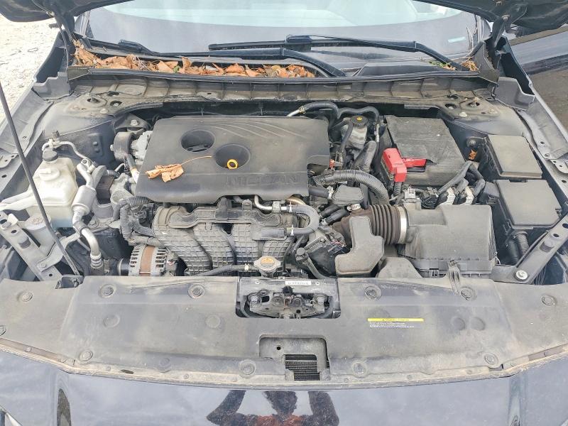 Продажа на аукционе авто 2020 Nissan Altima, vin: 1N4BL4BV6LC201359, номер лота: 50073486