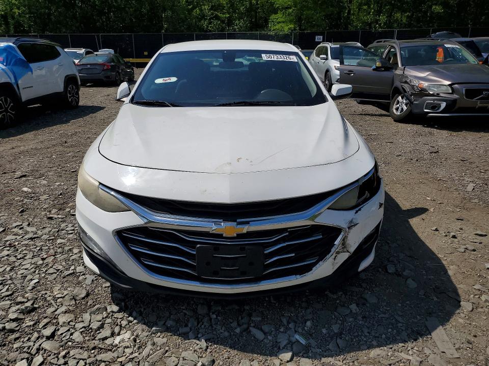 50733326 :رقم المزاد ، 1G1ZD5ST1LF047807 vin ، 2020 Chevrolet Malibu مزاد بيع