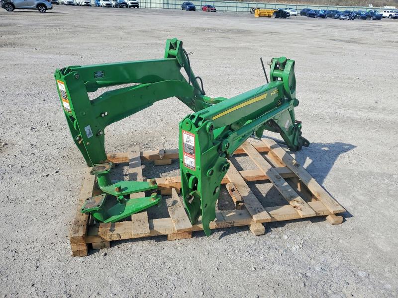 Aukcja sprzedaży 2024 John Deer Industrial Equipment, vin: 1P0440RXCPD075643, numer aukcji: 50108896