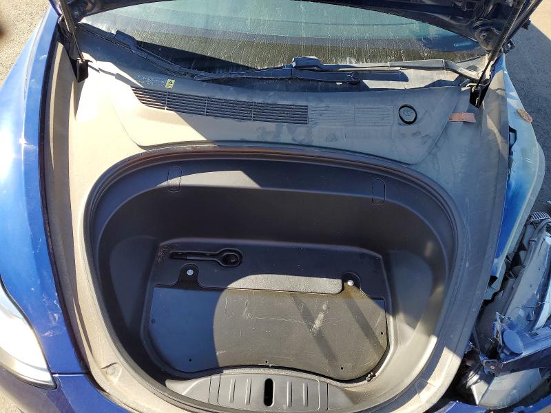 Aukcja sprzedaży 2018 Tesla Model 3, vin: 5YJ3E1EA4JF059030, numer aukcji: 50198316