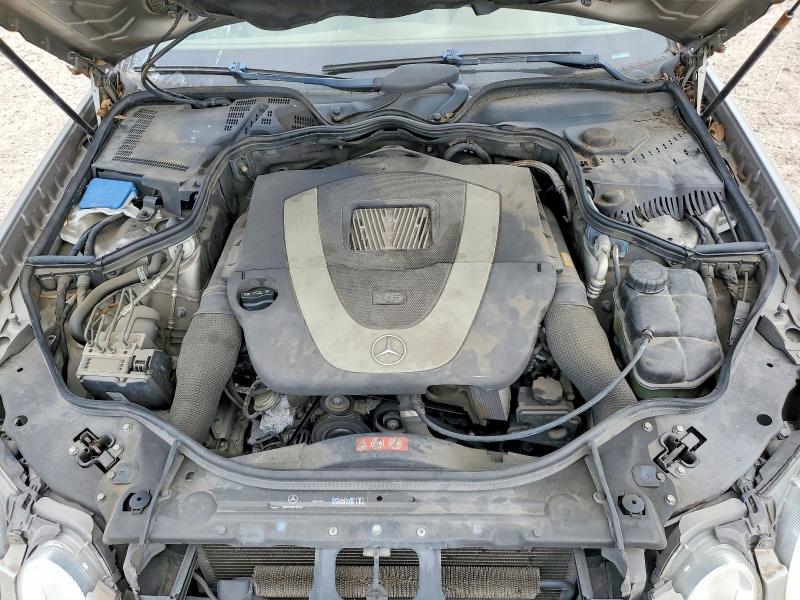 2006 Mercedes Benz E-class მანქანა იყიდება აუქციონზე, vin: WDBUF56X28B335082, აუქციონის ნომერი: 51539586