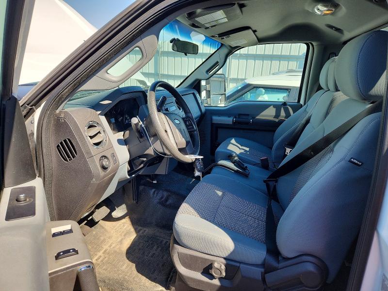 Продаж на аукціоні авто 2015 Ford F350, vin: 1FTBF3B64FEB96563, номер лоту: 48521036