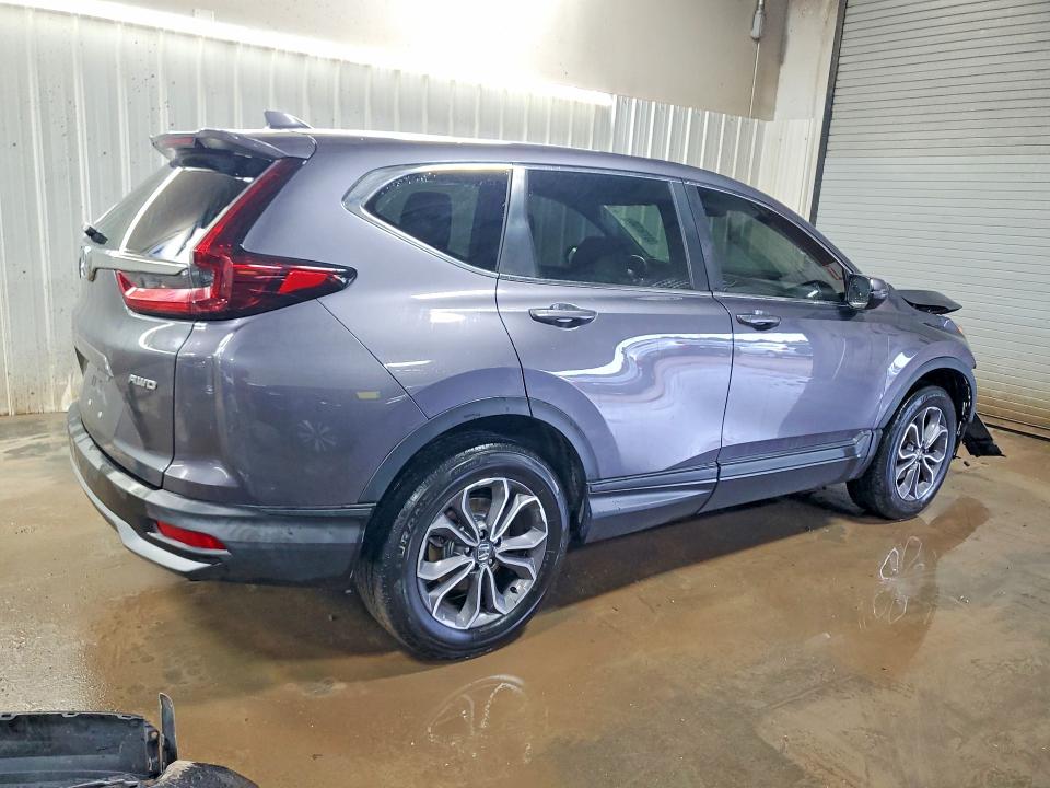 Aukcja sprzedaży 2020 Honda Cr-v, vin: 2HKRW2H53LH610967, numer aukcji: 50118106