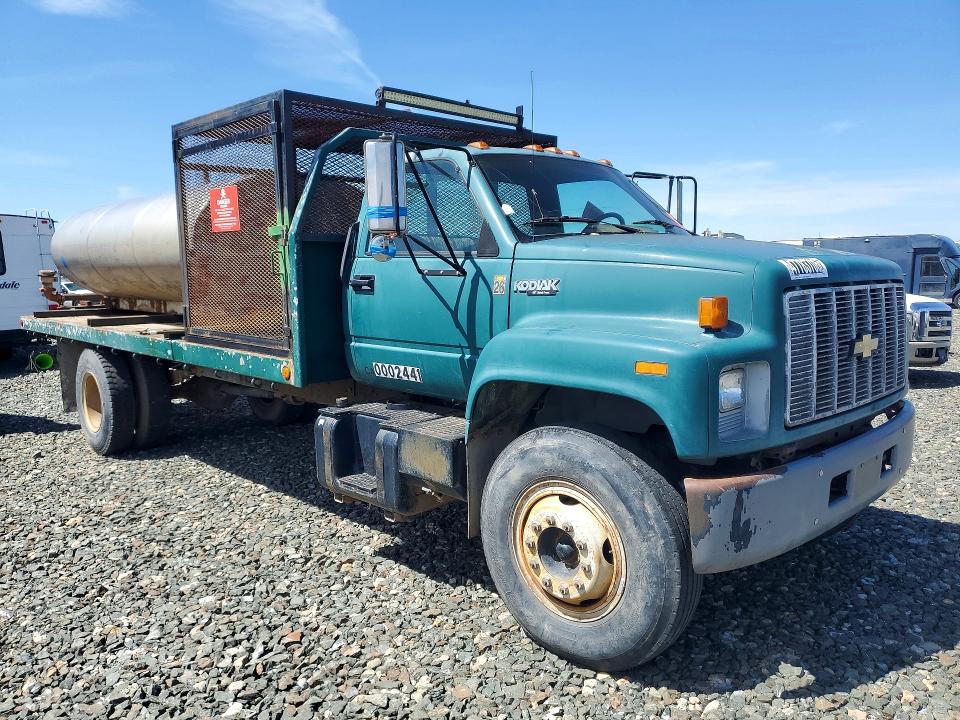 Aukcja sprzedaży 1994 Chevrolet Kodiak, vin: 1GBJ7H1J6RJ108849, numer aukcji: 47783706