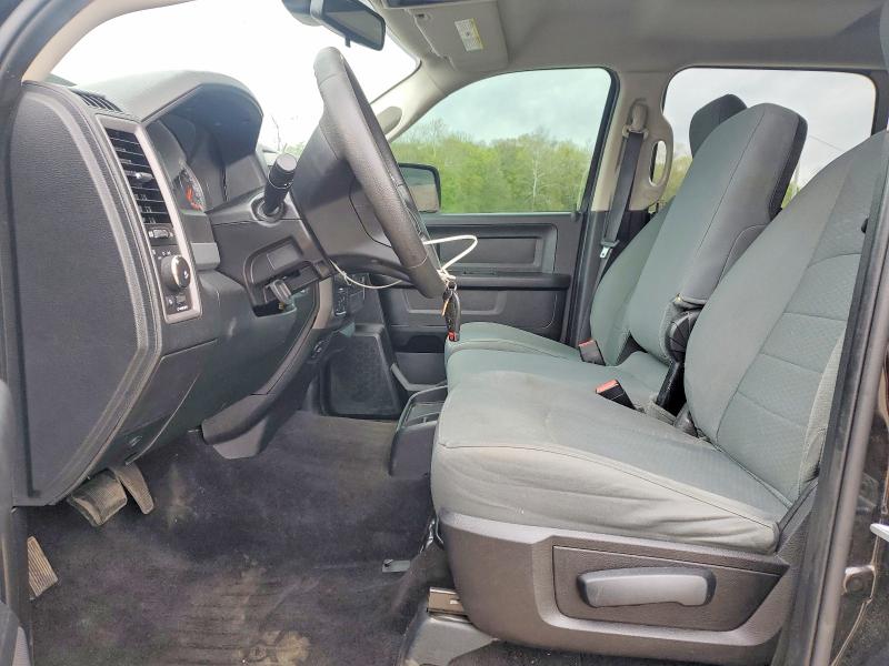 Продаж на аукціоні авто 2016 Ram 1500, vin: 1C6RR7KT3GS116778, номер лоту: 51760446