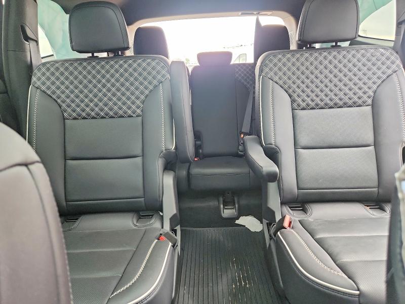 Aukcja sprzedaży 2025 Gmc Acadia, vin: 1GKENRRS9SJ150075, numer aukcji: 51851006