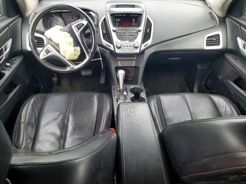 Aukcja sprzedaży 2013 Gmc Terrain, vin: 2GKFLWE33D6242323, numer aukcji: 48526126