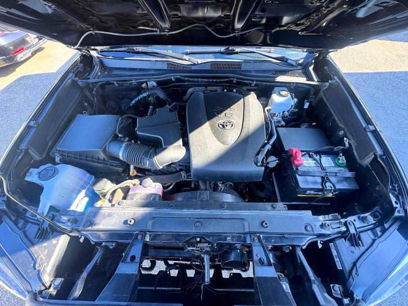 51062276 :رقم المزاد ، 3TMDZ5BN9PM149379 vin ، 2023 Toyota Tacoma مزاد بيع