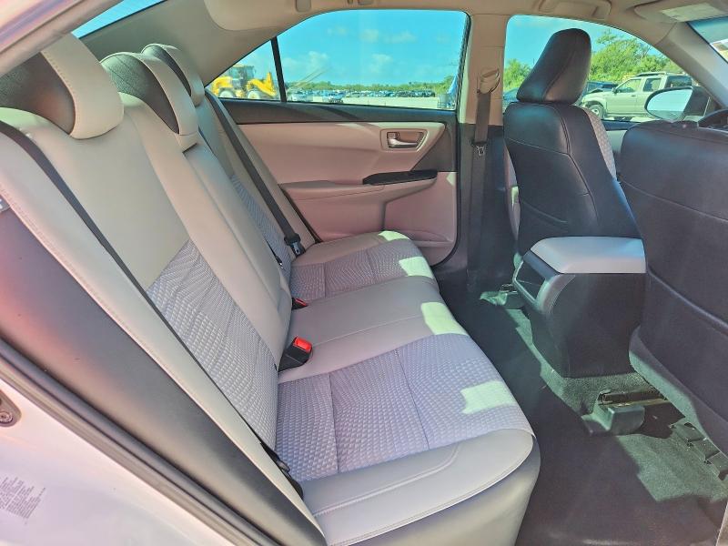 2015 Toyota Camry მანქანა იყიდება აუქციონზე, vin: 4T1BF1FK6FU490849, აუქციონის ნომერი: 49435146