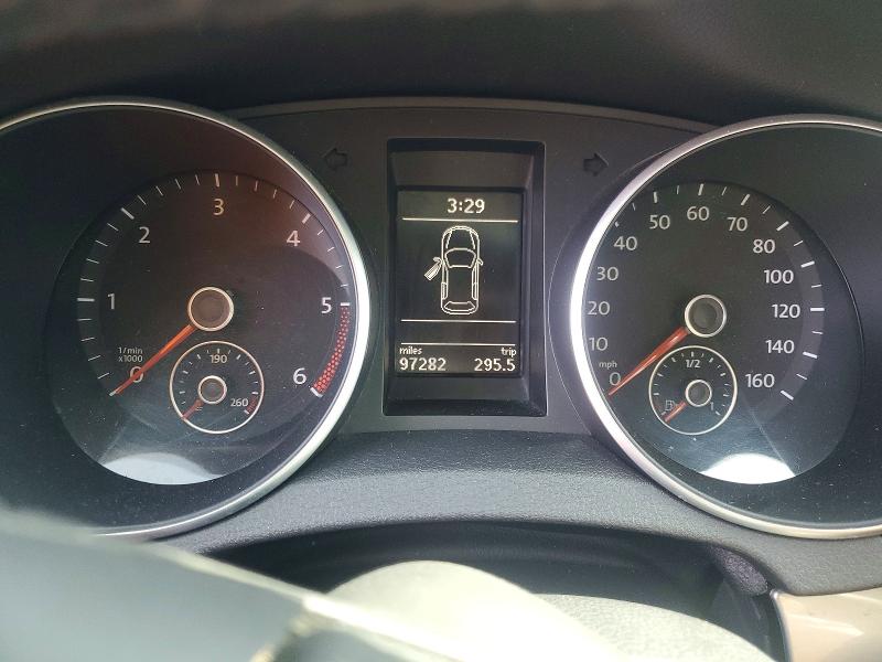 Продаж на аукціоні авто 2012 Volkswagen Golf, vin: WVWMM7AJXCW318215, номер лоту: 48257466