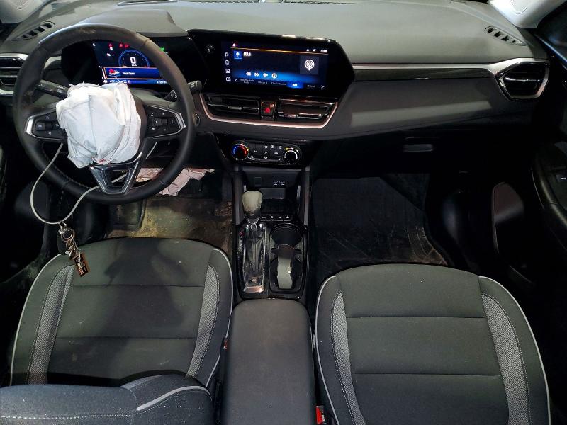 Aukcja sprzedaży 2026 Chevrolet Trailblazer, vin: KL79MRSL9TB003847, numer aukcji: 48794776