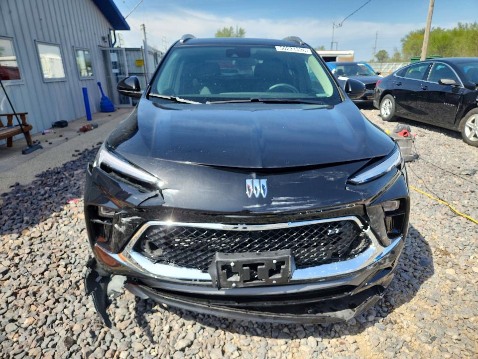 Aukcja sprzedaży 2024 Buick Encore Gx, vin: KL4AMESL5RB012041, numer aukcji: 50221336