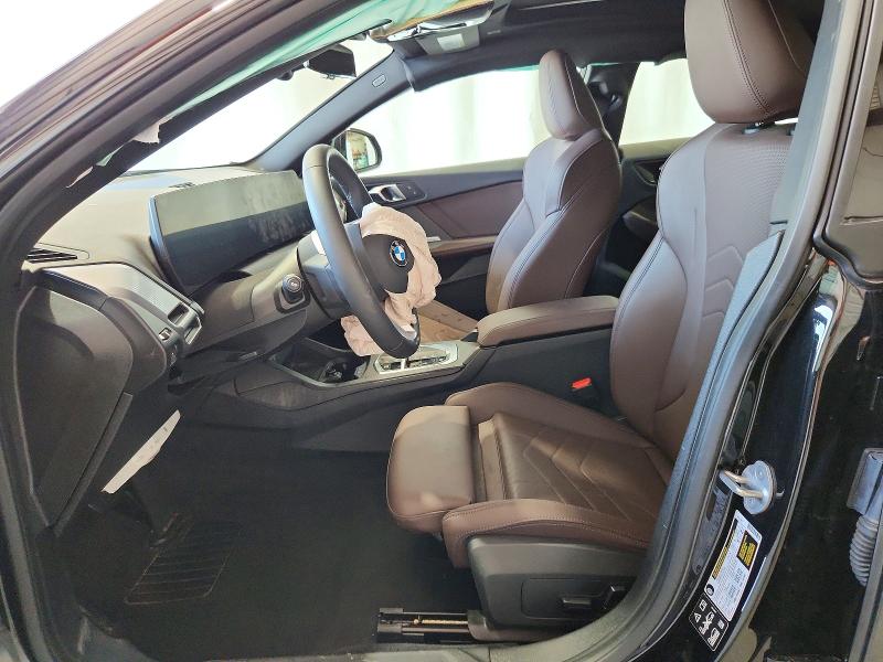 51341276 :رقم المزاد ، WBA23GG06T7U15850 vin ، 2026 Bmw 228xi مزاد بيع