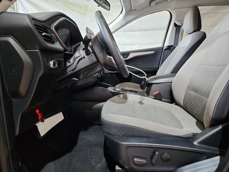 51029306 :رقم المزاد ، 1FMCU9G69NUA12983 vin ، 2022 Ford Escape مزاد بيع