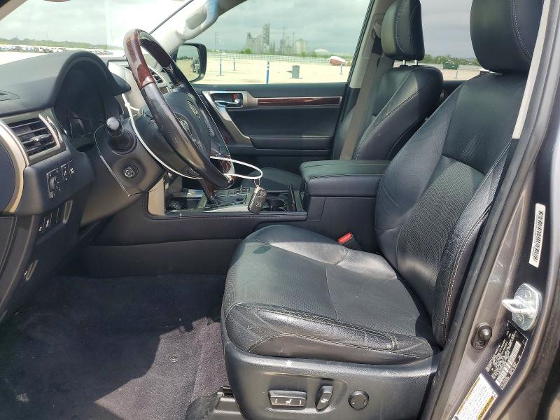Aukcja sprzedaży 2018 Lexus Gx 460, vin: JTJBM7FX3J5184992, numer aukcji: 48568996