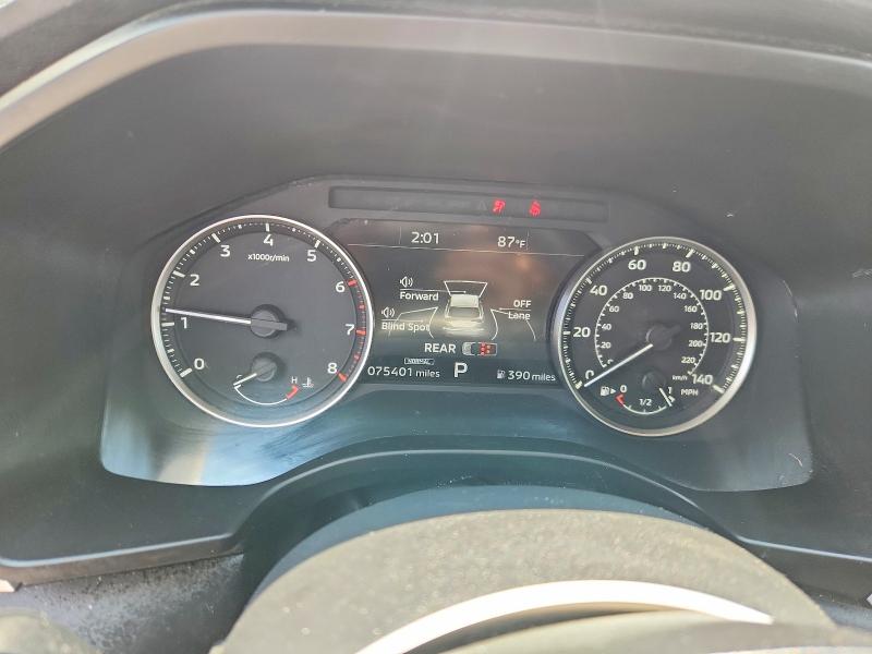 Aukcja sprzedaży 2022 Mitsubishi Outlander, vin: JA4J3UA81NZ092062, numer aukcji: 51138206
