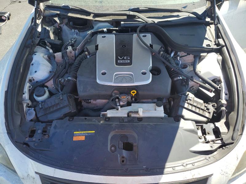49799586 :رقم المزاد ، JN1CV6EK1CM422760 vin ، 2012 Infiniti G37 Coupe مزاد بيع