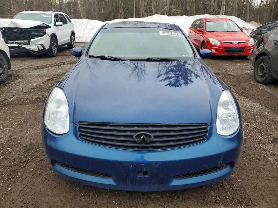 Продажа на аукционе авто 2007 Infiniti G35, vin: JNKCV54E87M909073, номер лота: 48806226