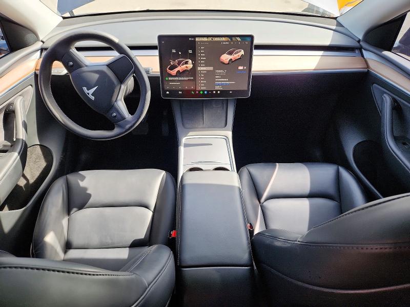 Aukcja sprzedaży 2024 Tesla Model Y, vin: 7SAYGDEE6RF203972, numer aukcji: 50652966