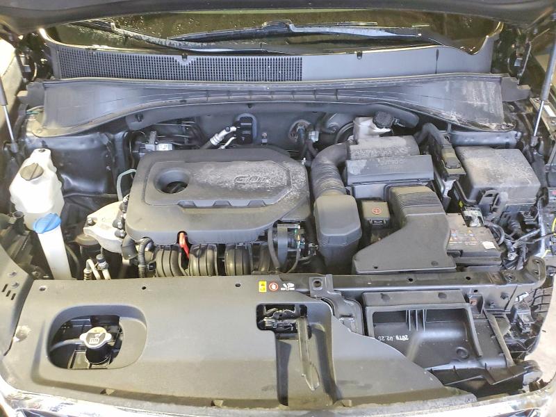 Продажа на аукционе авто 2019 Kia Truck/van Sorento Ex 4dr Awd, vin: 5XYPHDA36KG593304, номер лота: 49398486