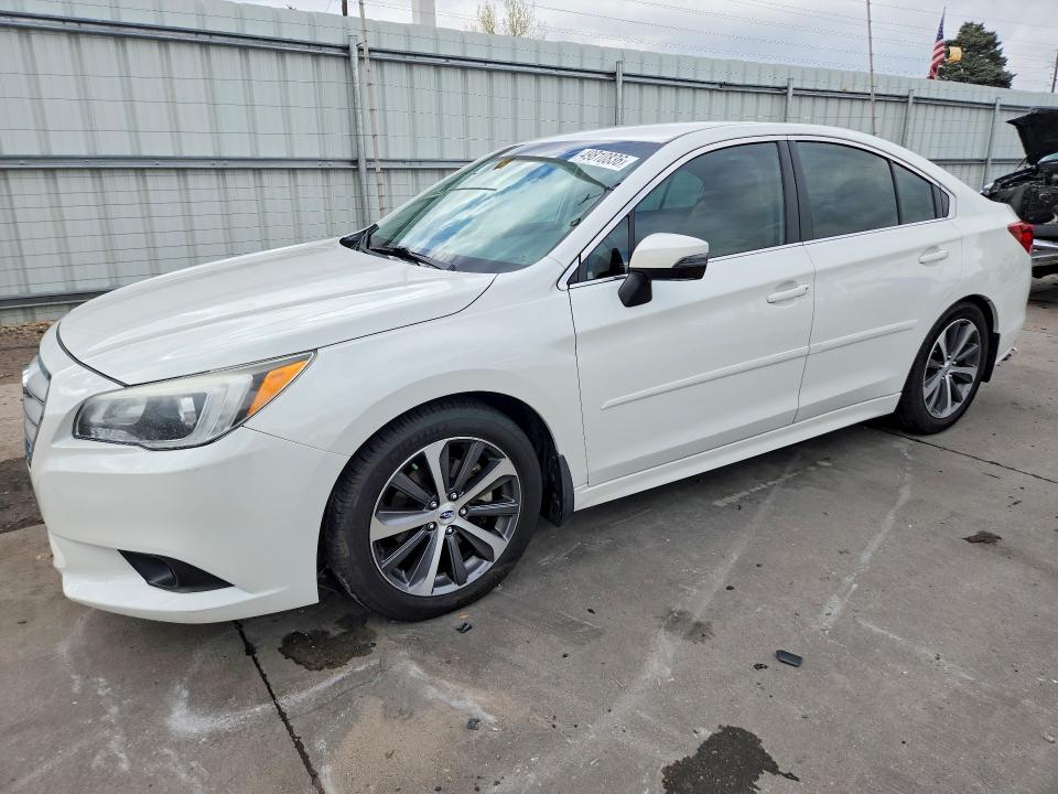 49810836 :رقم المزاد ، 4S3BNEJ6XG3018122 vin ، 2016 Subaru Legacy مزاد بيع