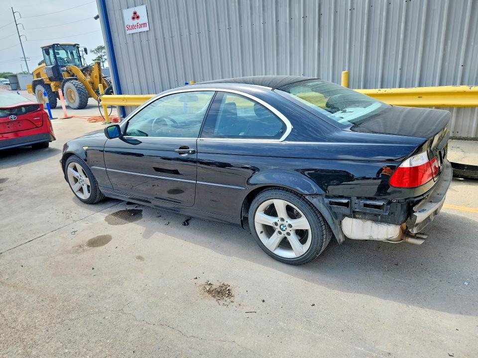 Продажа на аукционе авто 2004 Bmw 325, vin: WBABD334X4JY96110, номер лота: 51534186