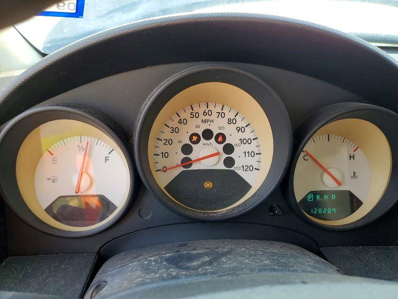 Aukcja sprzedaży 2008 Dodge Caliber, vin: 1B3HB28B98D749321, numer aukcji: 51345726