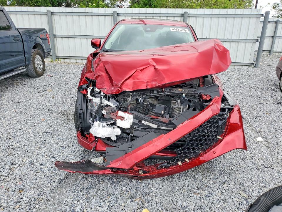 49231086 :رقم المزاد ، JM3KFBEM0S0593206 vin ، 2025 Mazda Cx-5 مزاد بيع