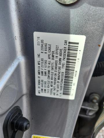 Aukcja sprzedaży 2017 Acura Tlx, vin: 19UUB1F52HA000609, numer aukcji: 48944266