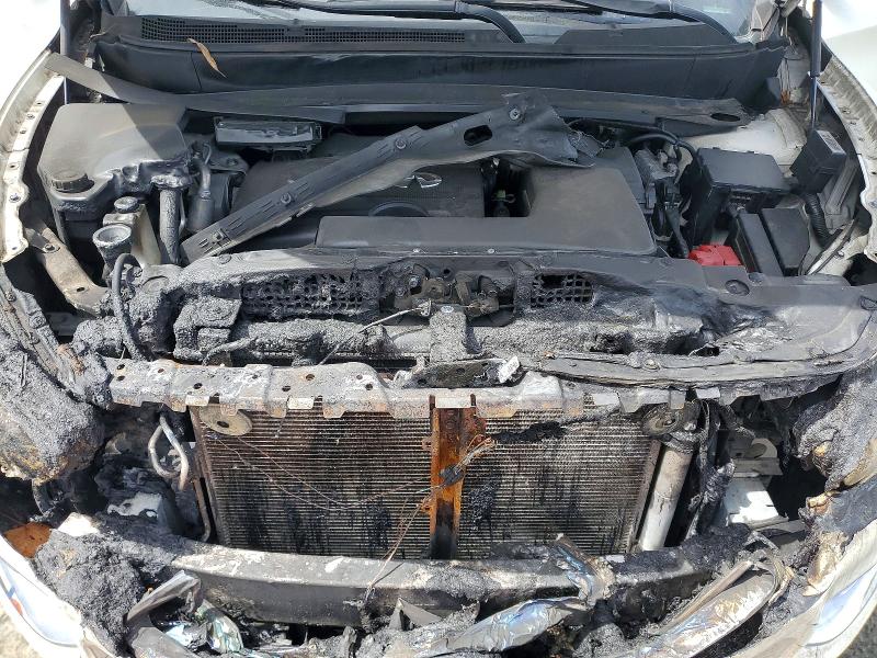 Продаж на аукціоні авто 2018 Infiniti Qx60, vin: 5N1DL0MM9JC527567, номер лоту: 50323736