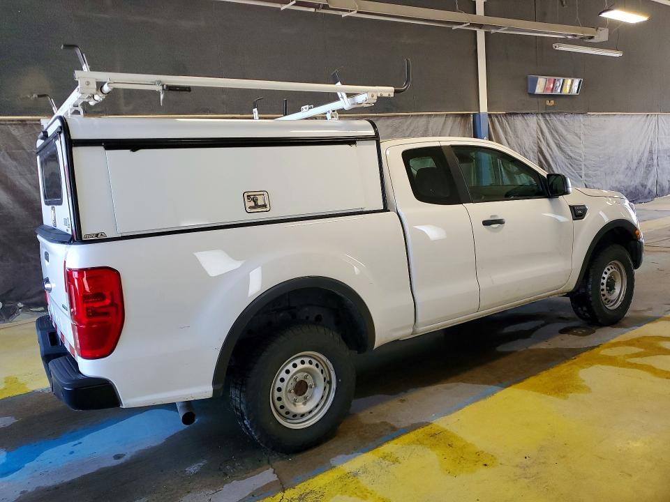 Auction sale of the 2020 Ford Ranger, vin: 1FTER1EH2LLA53219, lot number: 52773066