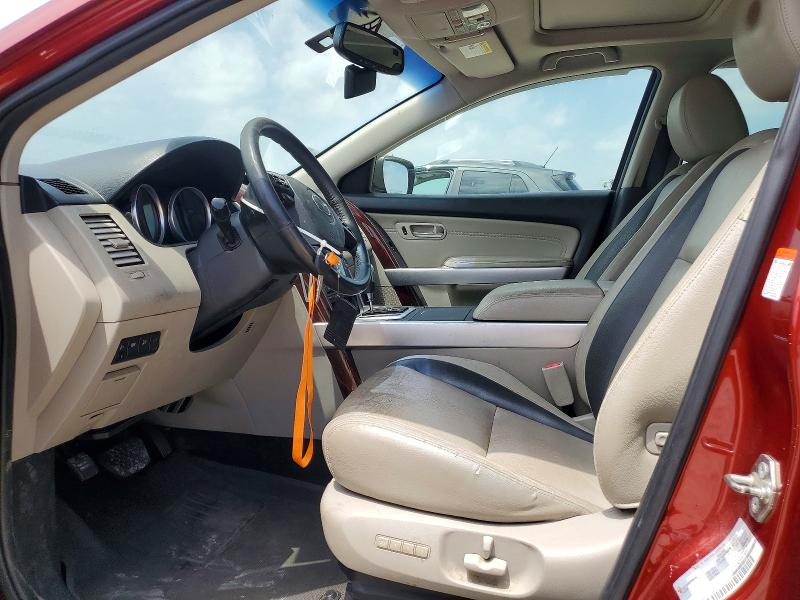 Продаж на аукціоні авто 2008 Mazda Cx-9, vin: JM3TB28A580144386, номер лоту: 47792886