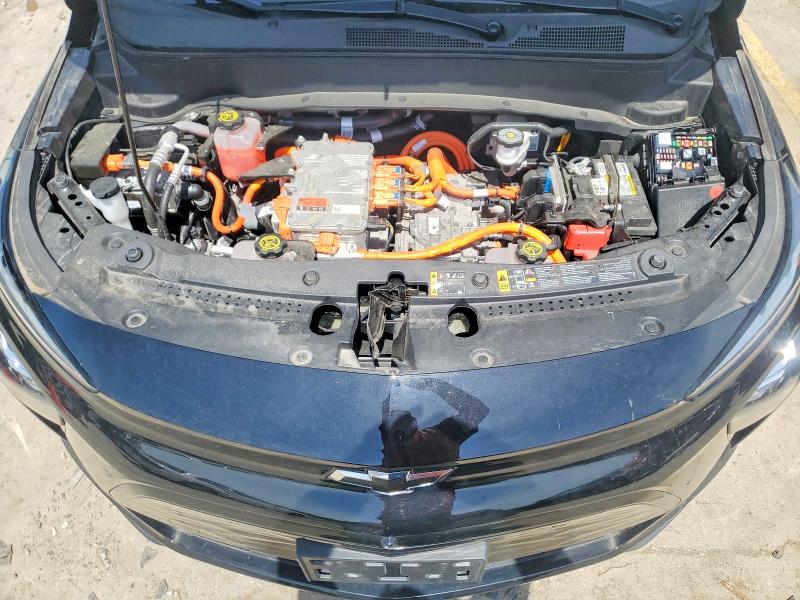 Aukcja sprzedaży 2023 Chevrolet Bolt Euv, vin: 1G1FZ6S04P4112229, numer aukcji: 49322166