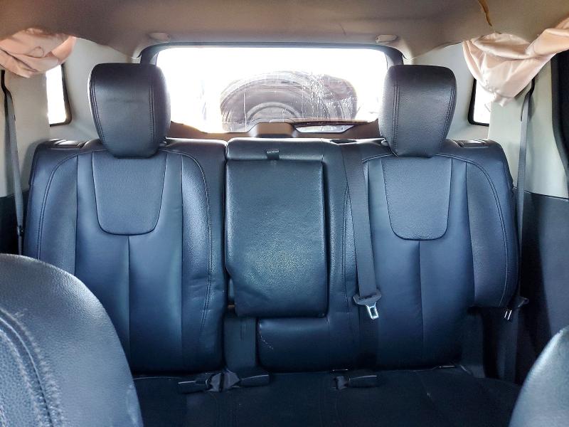 2016 Gmc Terrain მანქანა იყიდება აუქციონზე, vin: 2GKALMEK8G6172845, აუქციონის ნომერი: 49684586